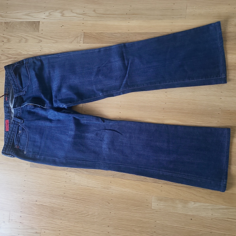 💙AG Angel Jeans